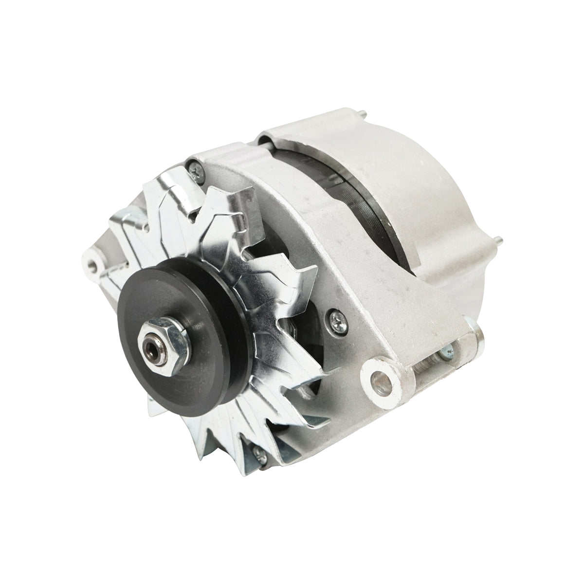 Alternator for John Deere, Case IH OEM code A186125, A187873 0986040290 3E7285, SE501387, RE553516